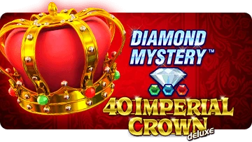 Diamond Mystery - 40 Imperial Crown deluxe (Linked)