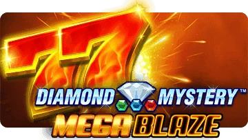 Diamond Mystery - Mega Blaze (Linked)