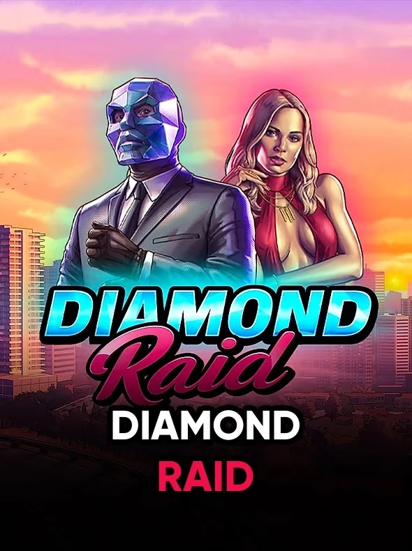 Diamond Raid