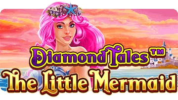Diamond Tales: The Little Mermaid (Buy Bonus)