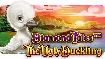 Diamond Tales: The Ugly Duckling (Buy Bonus)