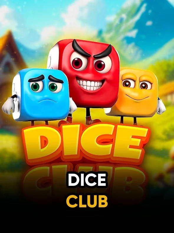 Dice Club