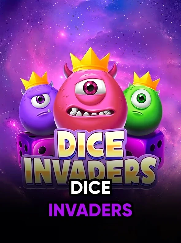 Dice Invaders