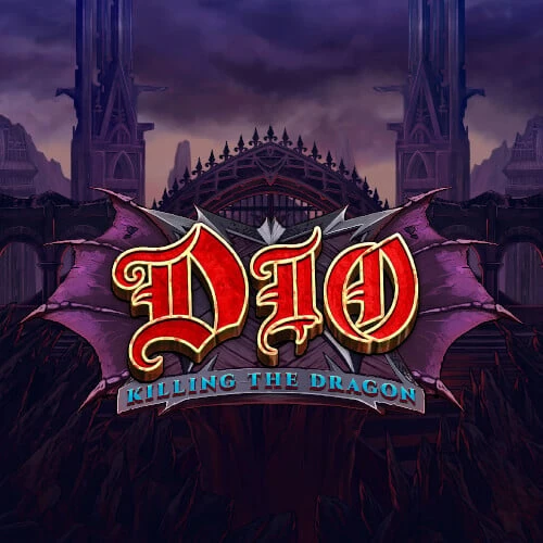Dio Killing the Dragon