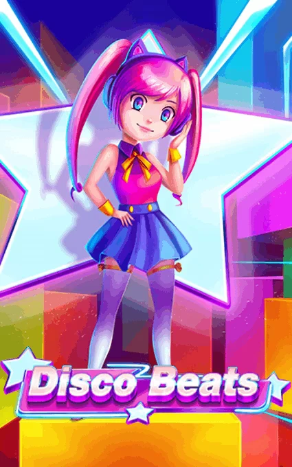 DiscoBeats