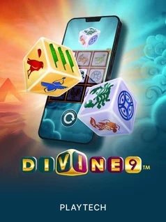 Divine 9