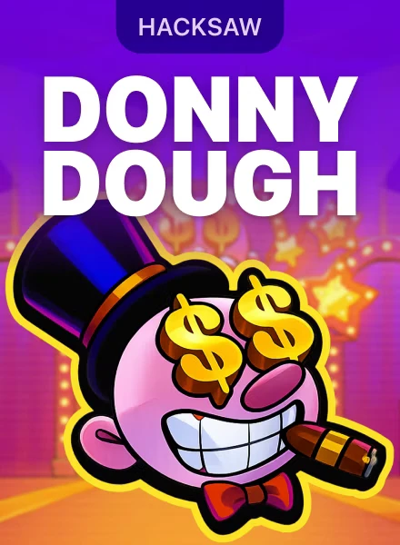 Donny Dough