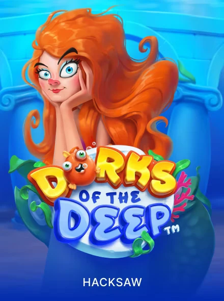 Dorks of the Deep