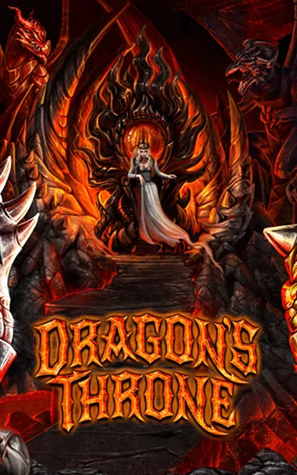 DragonsThrone