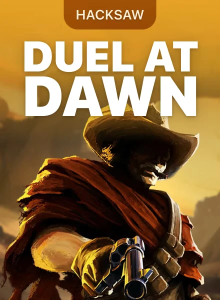 Duel at Dawn