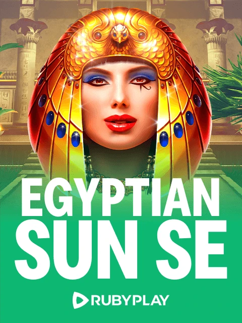 Egyptian Sun SE