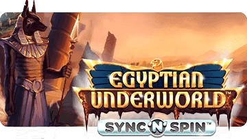 Egyptian Underworld