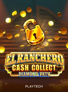 El Ranchero Cash Collect Diamond Path