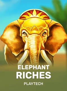 Elephant Riches