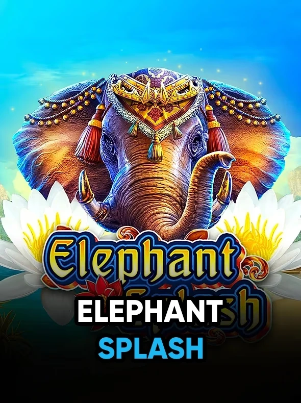 Elephant Splash