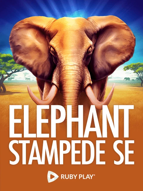 Elephant Stampede SE
