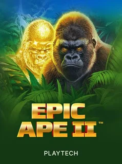Epic Ape II