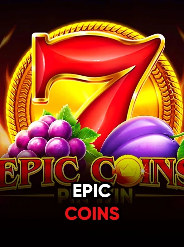 Epic Coins