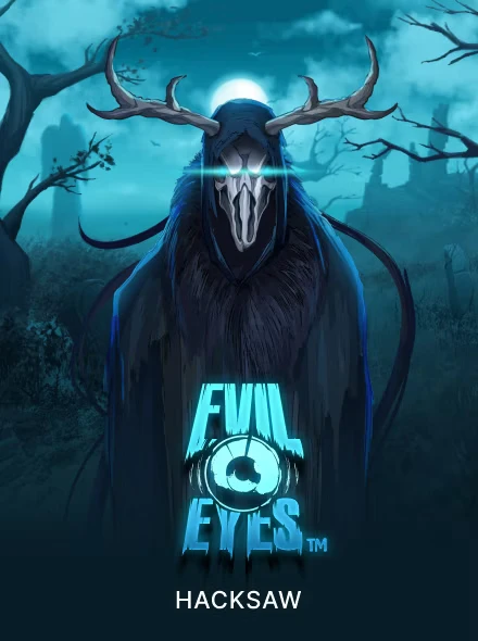 Evil Eyes