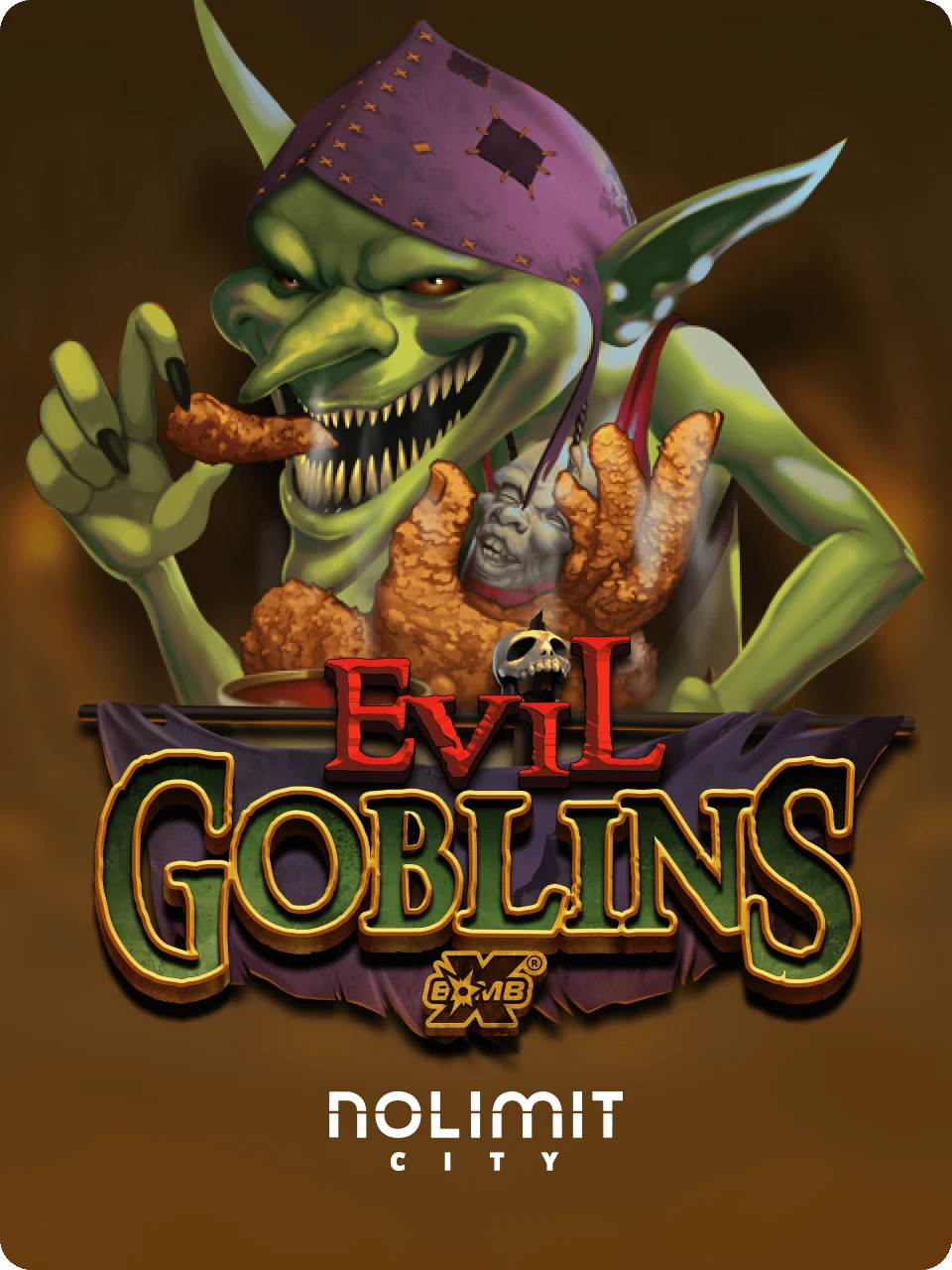 Evil Goblins xBomb®