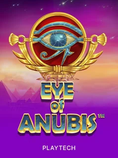 Eye of Anubis