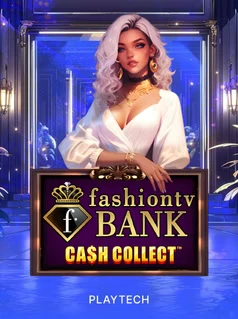 FashionTV Bank: Cash Collect