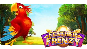 Feather Frenzy