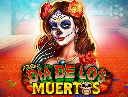 Feliz DÃ­a De Los Muertos