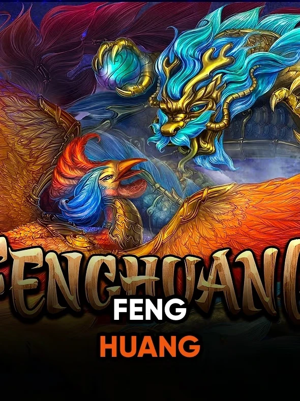 Fenghuang