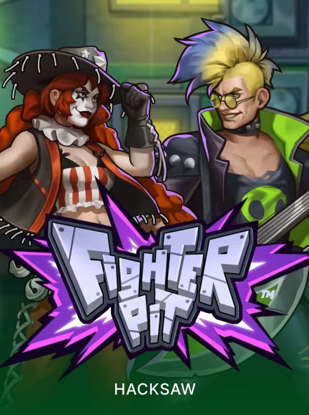 Fighter Pit