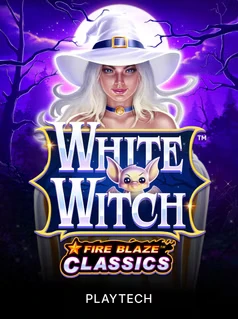 Fire Blaze: White Witch