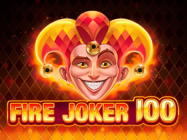Fire Joker 100