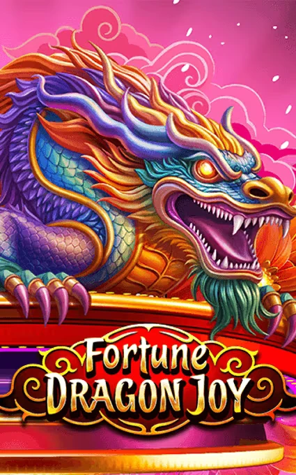 FortuneDragonJoy