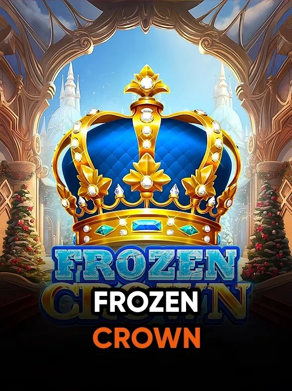Frozen Crown