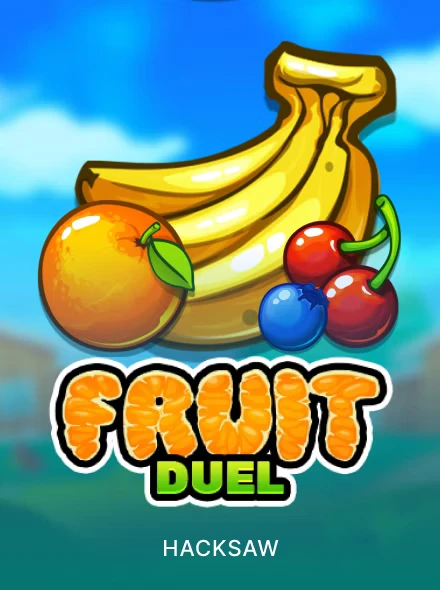 Fruit Duel