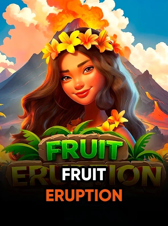Fruit Eruption