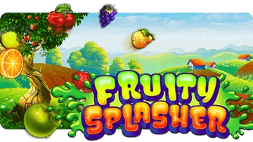 Fruity Splasher (Buy Bonus)