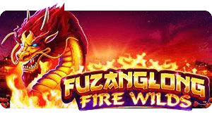 Fuzanglong Fire Wilds