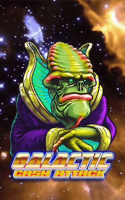 GalacticCash