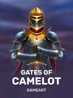 Gates of Camelot