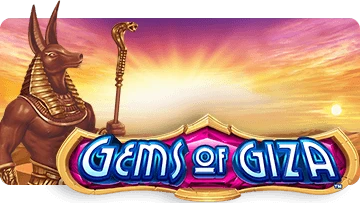 Gems of Giza