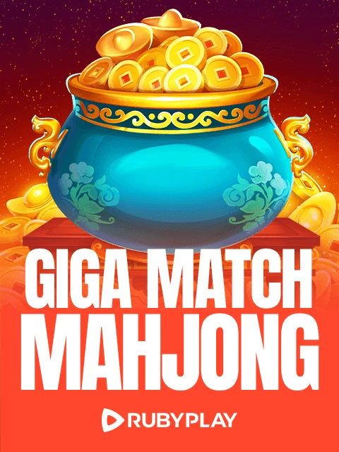 Giga Match® Mahjong
