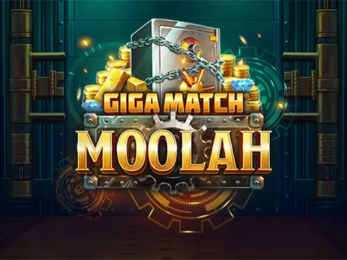 Giga Match® Moolah