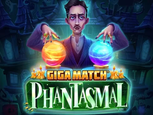Giga Match® Phantasmal