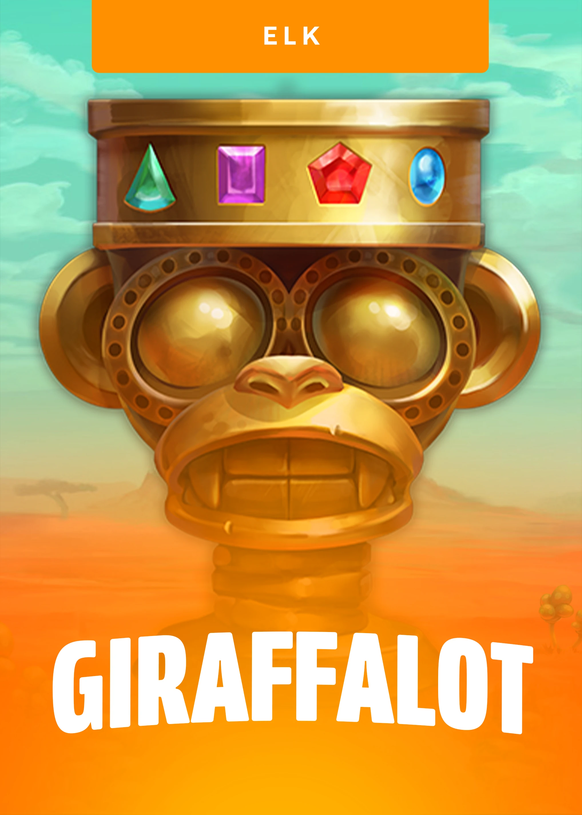 giraffalot