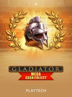 Gladiator: Mega Cash Collect
