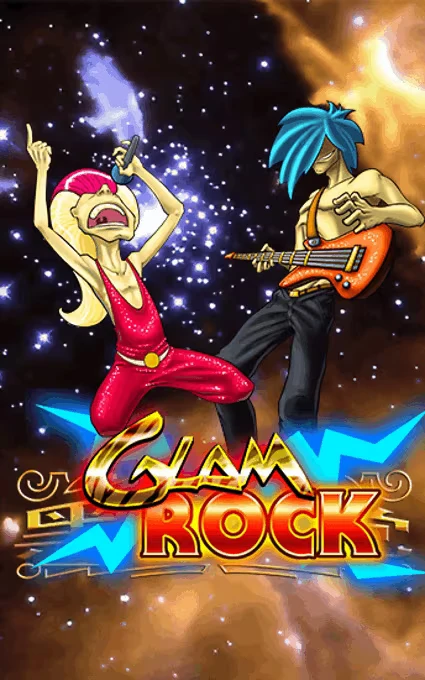 GlamRock