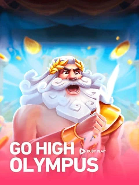 Go High® Olympus