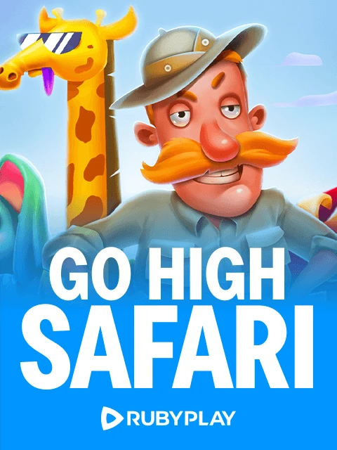 Go High® Safari