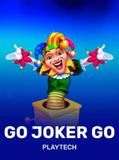 Go Joker Go